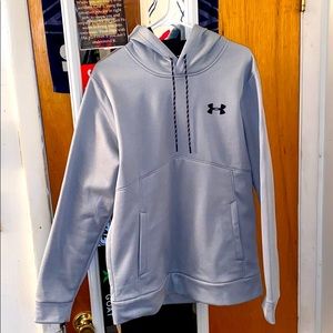 Men’s Underarmour Hoodie